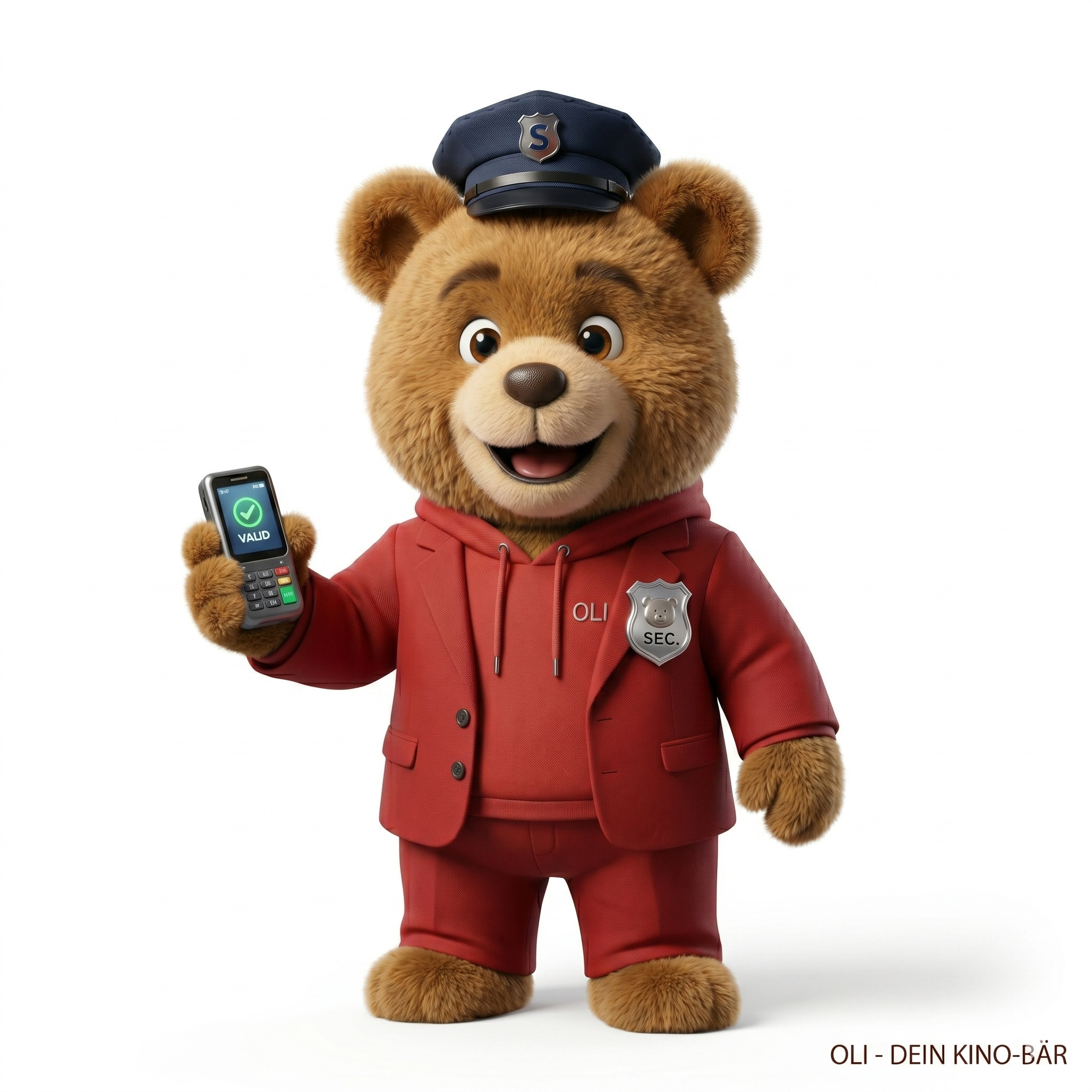Oli Security